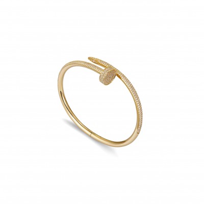 CARTIER JUSTE UN CLOU BRACELET N6709817