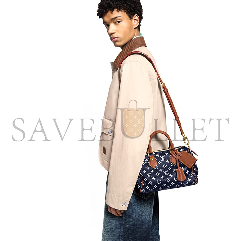 LOUIS VUITTON SPEEDY P9 BANDOULIÈRE 25 M15278 (25*15*15cm)