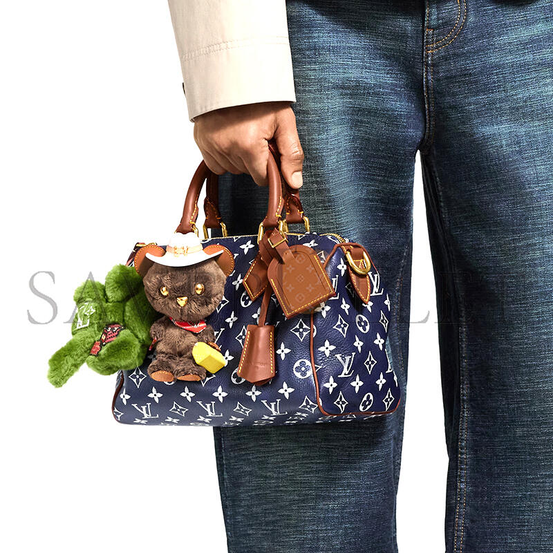 LOUIS VUITTON SPEEDY P9 BANDOULIÈRE 25 M15278 (25*15*15cm)