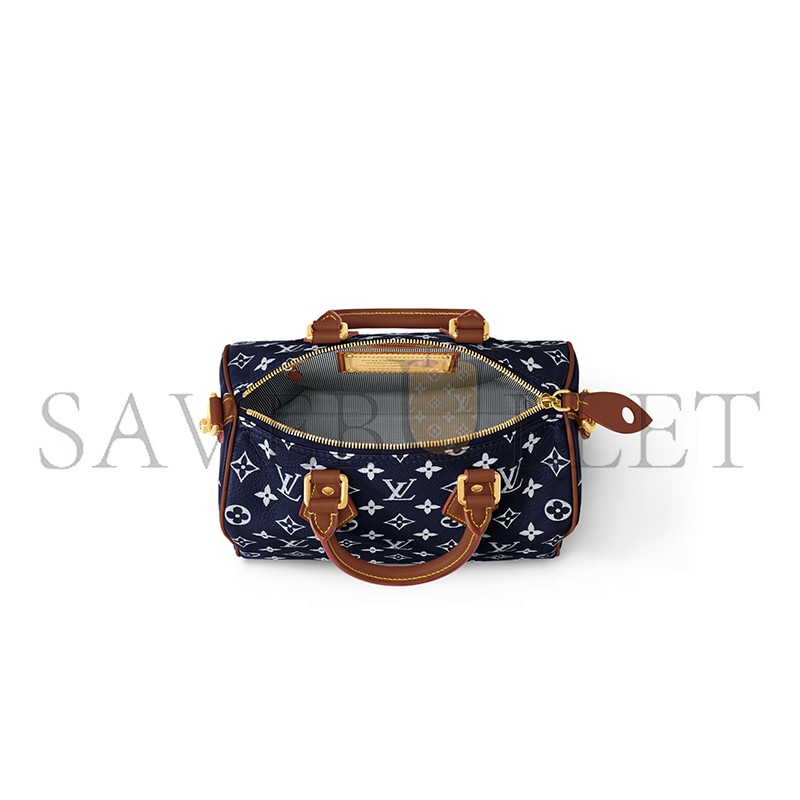LOUIS VUITTON SPEEDY P9 BANDOULIÈRE 25 M15278 (25*15*15cm)