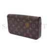 LOUIS VUITTON FÉLICIE POCHETTE M61276 (21*12*3cm)