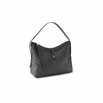 LOUIS VUITTON MASTER CARRYALL MM M46289 (39*30*15cm)