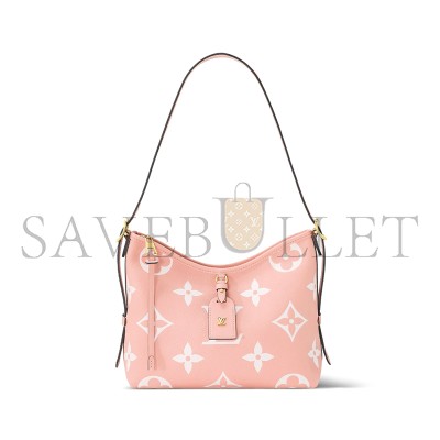 LOUIS VUITTON MASTER CARRYALL PM M46298 (29.5*24*12cm)