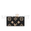 LOUIS VUITTON EMILIE WALLET M82341 (19*10*2cm)