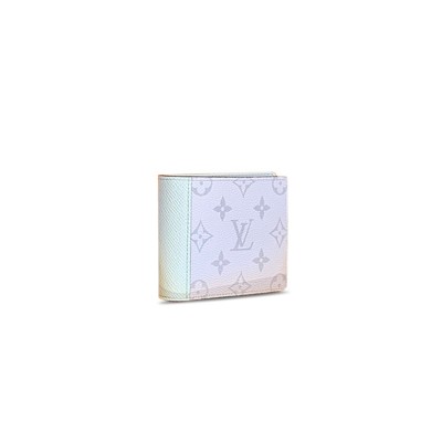 LOUIS VUITTON MASTER MULTIPLE WALLET M30300 (12*9cm)