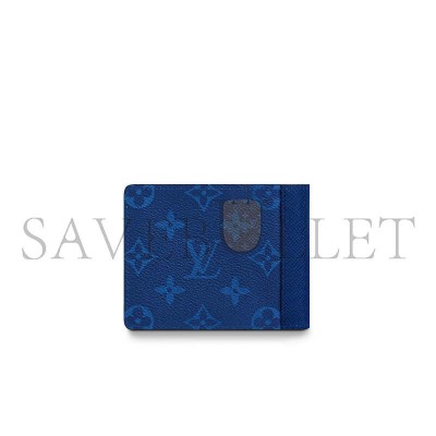 LOUIS VUITTON MASTER MULTIPLE WALLET M30299 (12*9cm)