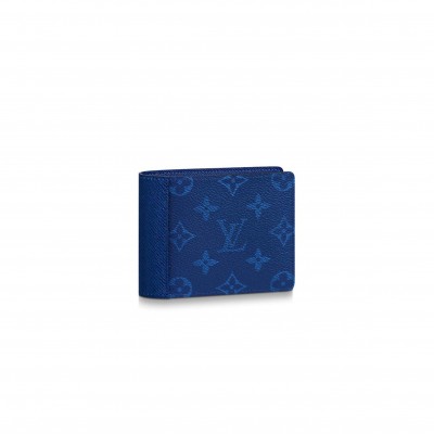 LOUIS VUITTON MASTER MULTIPLE WALLET M30299 (12*9cm)