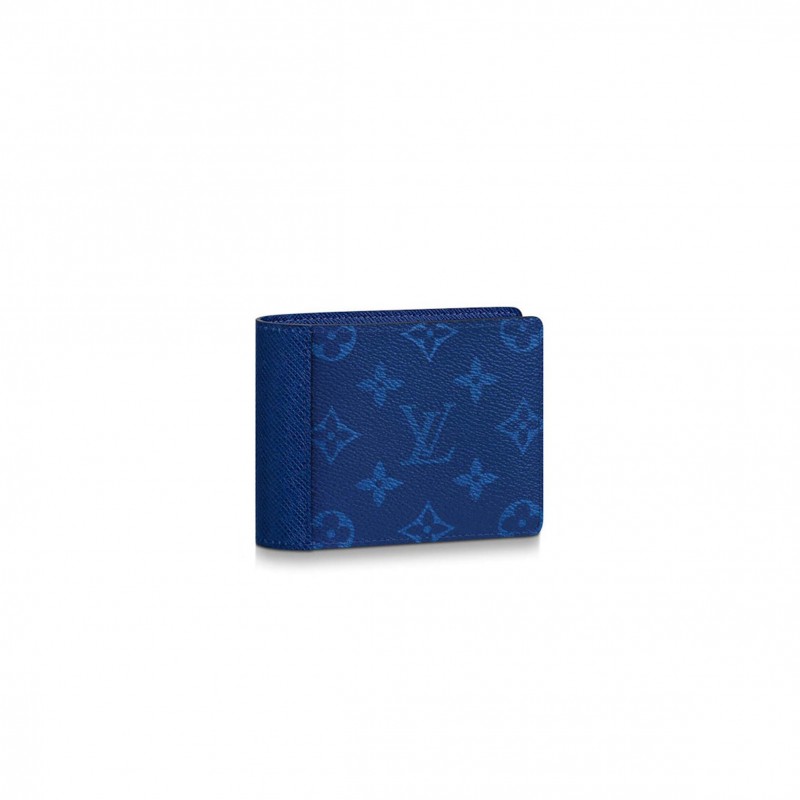 LOUIS VUITTON MULTIPLE WALLET M30299 (12*9cm)