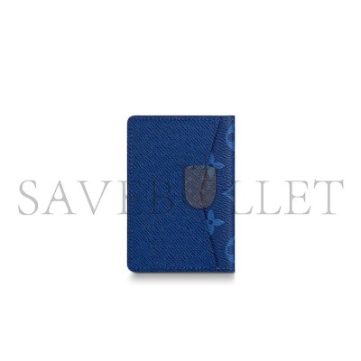 LOUIS VUITTON POCKET ORGANIZER M30301 (11*8cm) LOUIS VUITTON POCKET ORGANIZER M30301 (11*8cm)