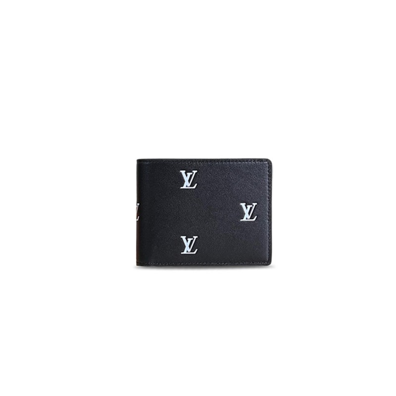 LOUIS VUITTON MULTIPLE WALLET M61695 (12*9*2cm)