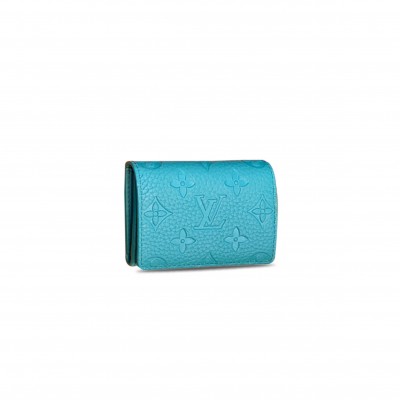 LOUIS VUITTON ENVELOPE WALLET M13891 (10.5*8*1cm) LOUIS VUITTON ENVELOPE WALLET M13891 (10.5*8*1cm)