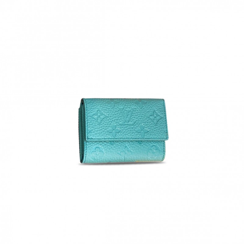 LOUIS VUITTON SLENDER PILOT WALLET M14143 (11*8.5*2cm)