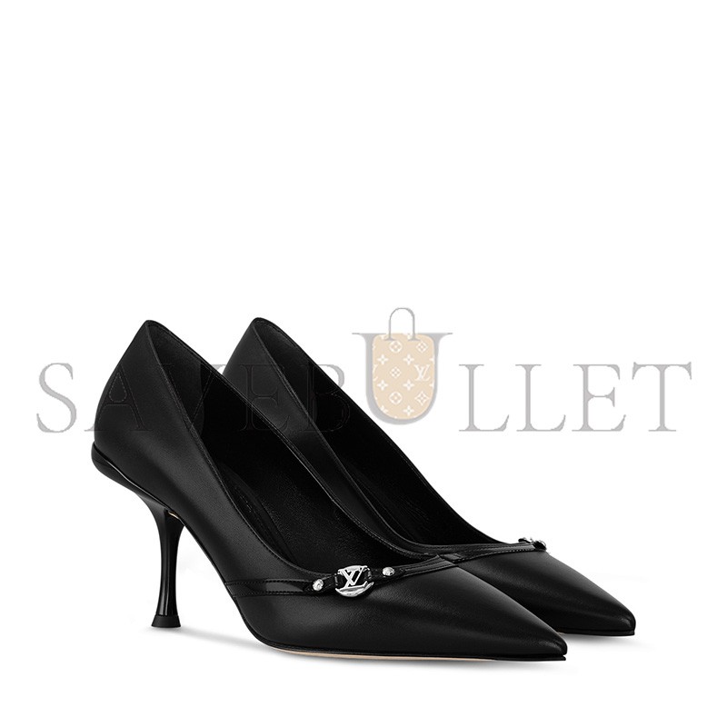 LOUIS VUITTON 6AM HIGH HEELS 1AHLAB LOUIS VUITTON 6AM HIGH HEELS 1AHLAB