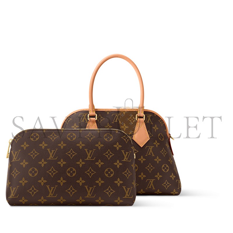 LOUIS VUITTON EVER MORE PM M15208 (35*21*12cm)