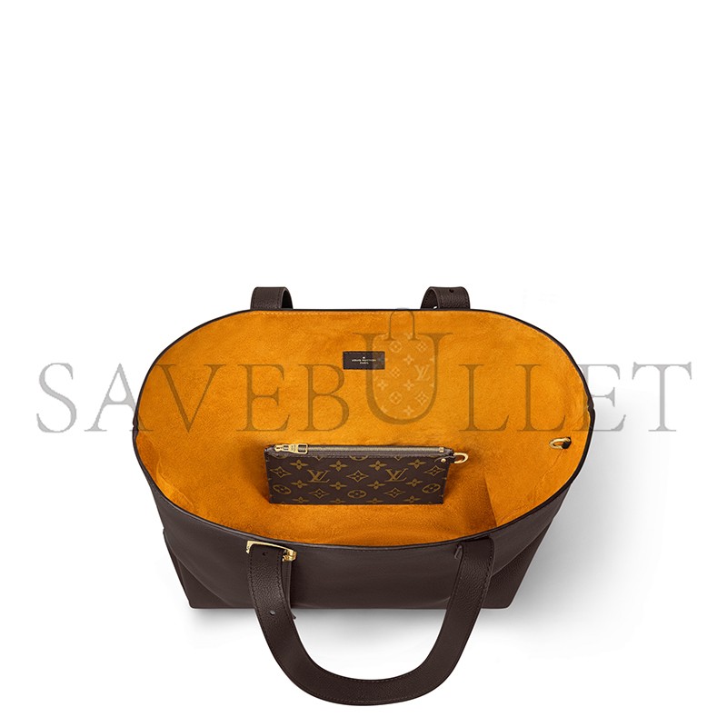 LOUIS VUITTON MASTER LOW KEY CABAS MM M12916 (47*30*14cm)