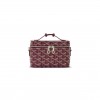 GOYARD MUSE MINI VANITY CASE MUSEVAMINTY33CL33P (16*10*8cm) GOYARD MUSE MINI VANITY CASE MUSEVAMINTY33CL33P (16*10*8cm)