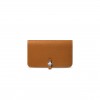 HERMÈS PASSPORT HOLDER H043070CK37 (20*12.5*3cm)