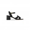 LOUIS VUITTON ISOLA SANDAL 1ACIPS