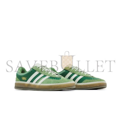 ADIDAS GAZELLE INDOORBAD BUNNY EL YUNQUE JS5049 ADIDAS GAZELLE INDOORBAD BUNNY EL YUNQUE JS5049