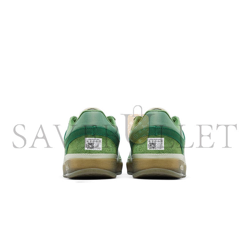 ADIDAS GAZELLE INDOORBAD BUNNY EL YUNQUE JS5049