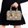 LOUIS VUITTON BLOOMING FLOWERS BB BAG CHARM AND KEYCHAIN M63085