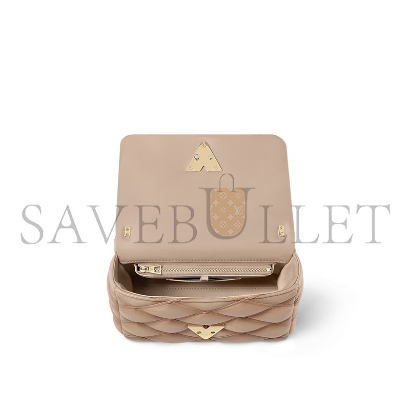 LOUIS VUITTON GO-14 MM M11257 (23*16*10cm) LOUIS VUITTON GO-14 MM M11257 (23*16*10cm)