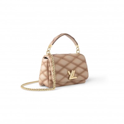 LOUIS VUITTON GO-14 MM M11257 (23*16*10cm)