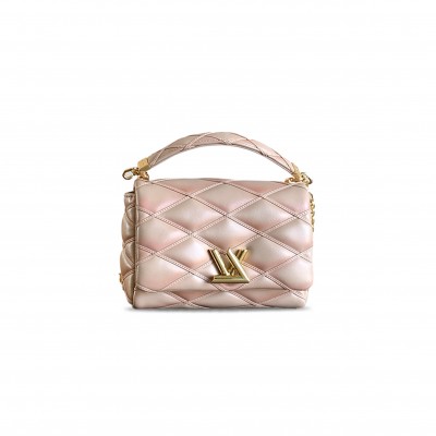 LOUIS VUITTON MASTER GO-14 MM M24465 (23*16*10cm)