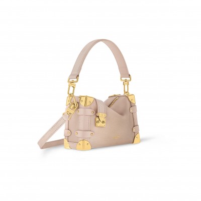 LOUIS VUITTON MASTER SIDE TRUNK PM M25071 (18*12*8cm)