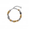 LOUIS VUITTON DAMIER PARTY BRACELET M1302A LOUIS VUITTON DAMIER PARTY BRACELET M1302A