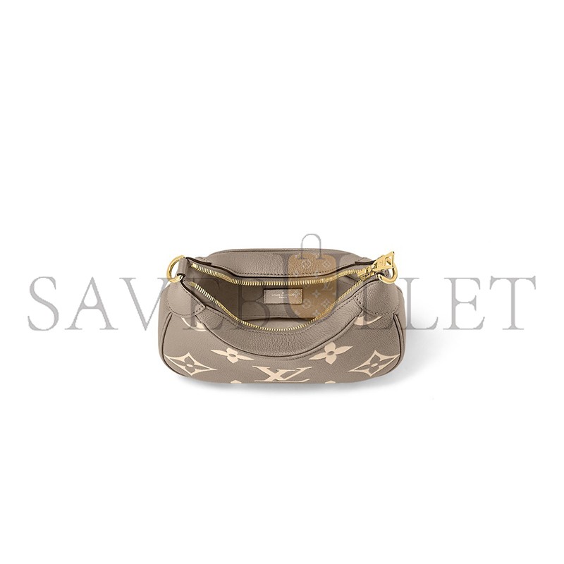 LOUIS VUITTON MASTER BAGATELLE M46112 (24*18*7cm)