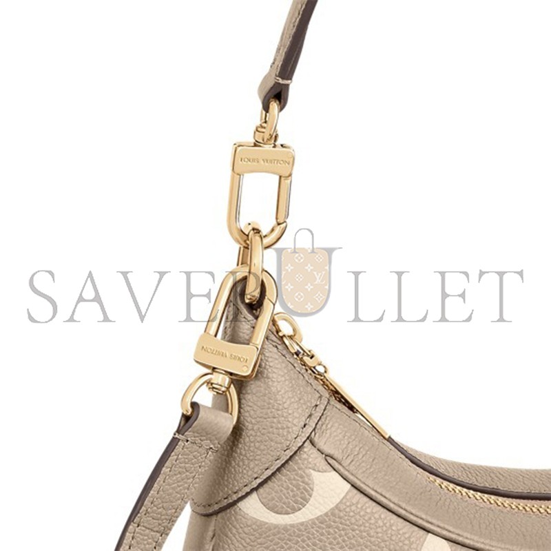 LOUIS VUITTON MASTER BAGATELLE M46112 (24*18*7cm)