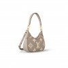 LOUIS VUITTON MASTER BAGATELLE M46112 (24*18*7cm)