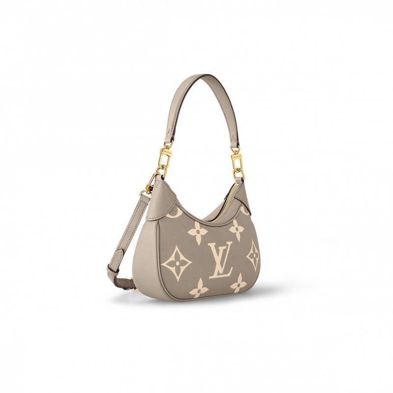 LOUIS VUITTON MASTER BAGATELLE M46112 (24*18*7cm)