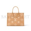 LOUIS VUITTON ONTHEGO MM M45982 (35*27*14cm)