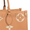 LOUIS VUITTON ONTHEGO MM M45982 (35*27*14cm)
