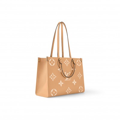 LOUIS VUITTON ONTHEGO MM M45982 (35*27*14cm)