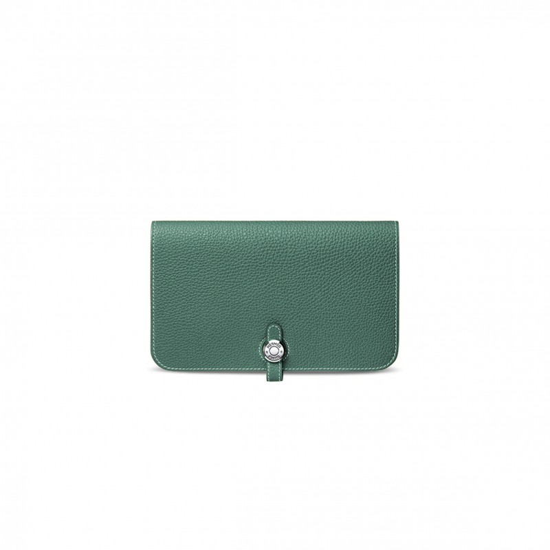 HERMÈS PASSPORT HOLDER H043070CK (20*12.5*3cm)