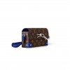 LOUIS VUITTON STEAMER WEARABLE WALLET M12810 (18*11*6.5cm) LOUIS VUITTON STEAMER WEARABLE WALLET M12810 (18*11*6.5cm)