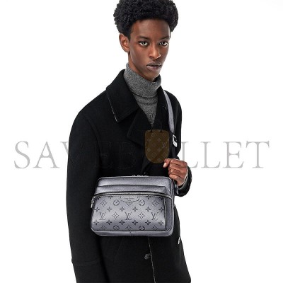 LOUIS VUITTON OUTDOOR MESSENGER M30830 (25.5*18*5cm)