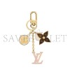 LOUIS VUITTON SPRING STREET BAG CHARM AND KEY HOLDER M01187 LOUIS VUITTON SPRING STREET BAG CHARM AND KEY HOLDER M01187