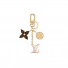 LOUIS VUITTON SPRING STREET BAG CHARM AND KEY HOLDER M01187 LOUIS VUITTON SPRING STREET BAG CHARM AND KEY HOLDER M01187
