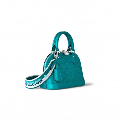 LOUIS VUITTON ALMA BB M20609 (23.5*17.5*11.5cm)