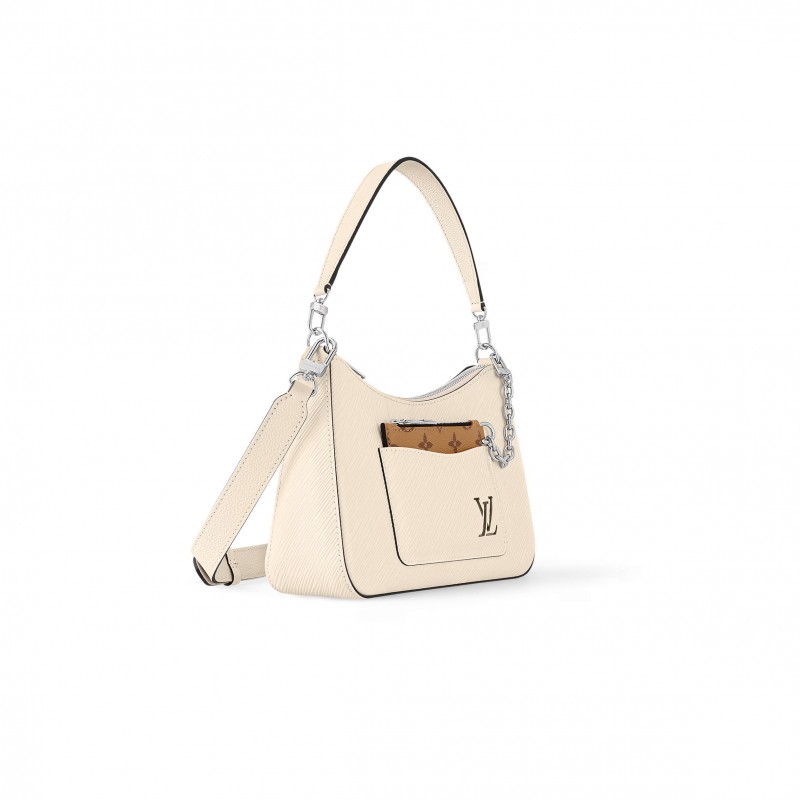 LOUIS VUITTON MASTER MARELLE M80688 (25*15*8cm)