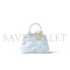 LOUIS VUITTON ALMA BB M59822 (24.5*18*12cm)