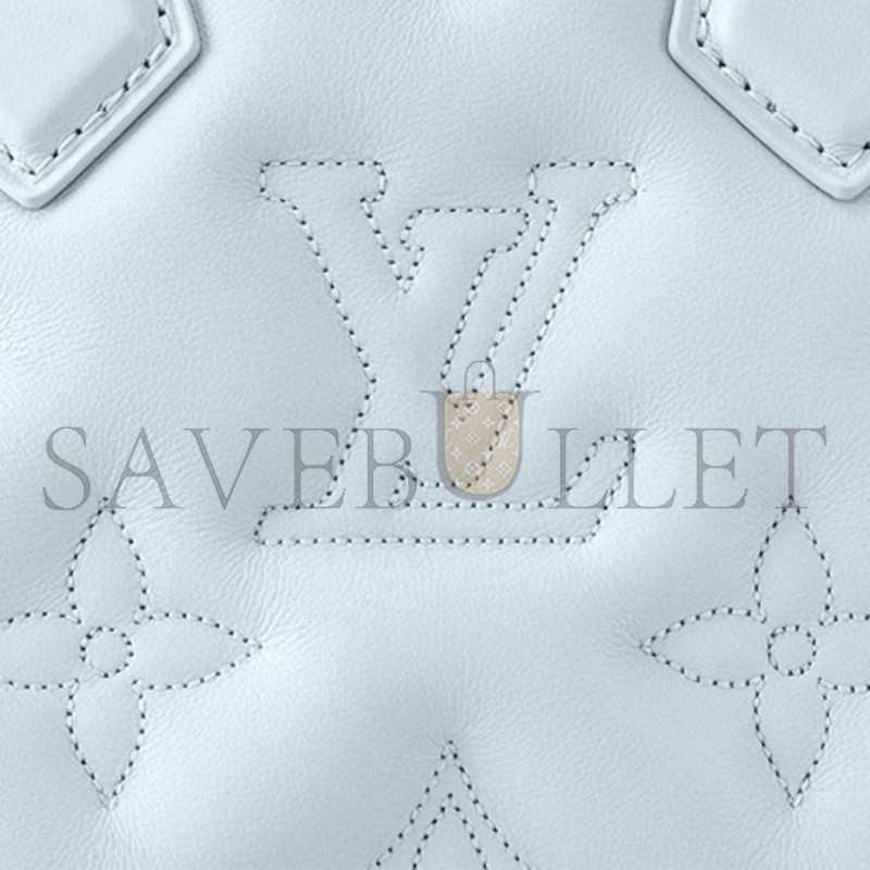 LOUIS VUITTON ALMA BB M59822 (24.5*18*12cm)