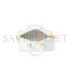 LOUIS VUITTON MASTER PAPILLON BB M59827 (20*10*10cm)
