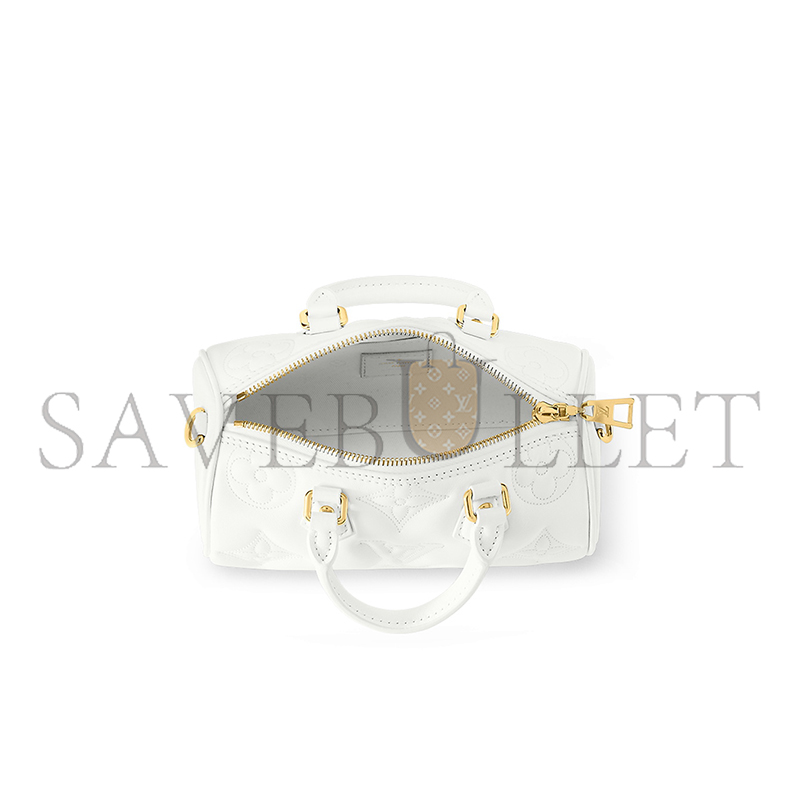 LOUIS VUITTON MASTER PAPILLON BB M59827 (20*10*10cm)