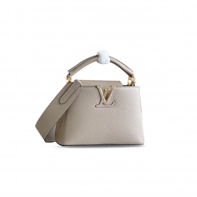 LOUIS VUITTON MASTER CAPUCINES MINI M94428 (21*14*8cm)