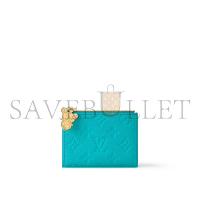 LOUIS VUITTON MURAKAMI LV X TM LISA WALLET M14089 (11.5*9*1.5cm) LOUIS VUITTON MURAKAMI LV X TM LISA WALLET M14089 (11.5*9*1.5cm)